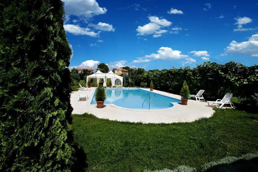 Villa Agata Porec Holiday home