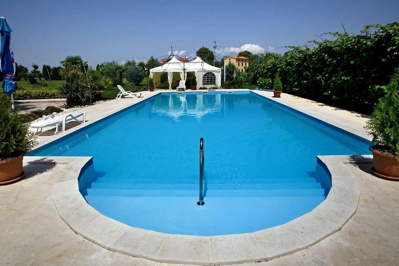 Villa Agata Poreč