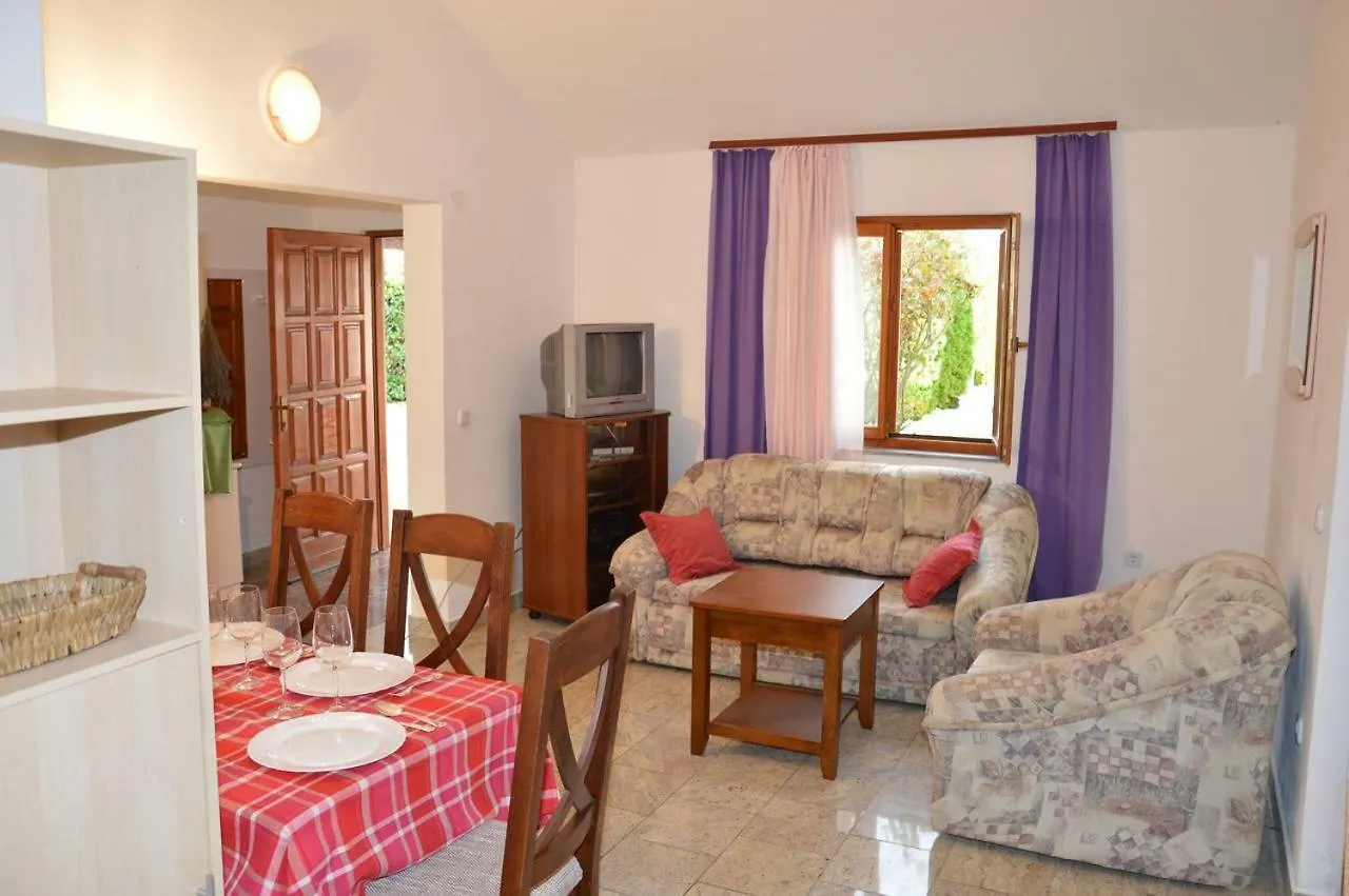Holiday home Villa Agata Porec