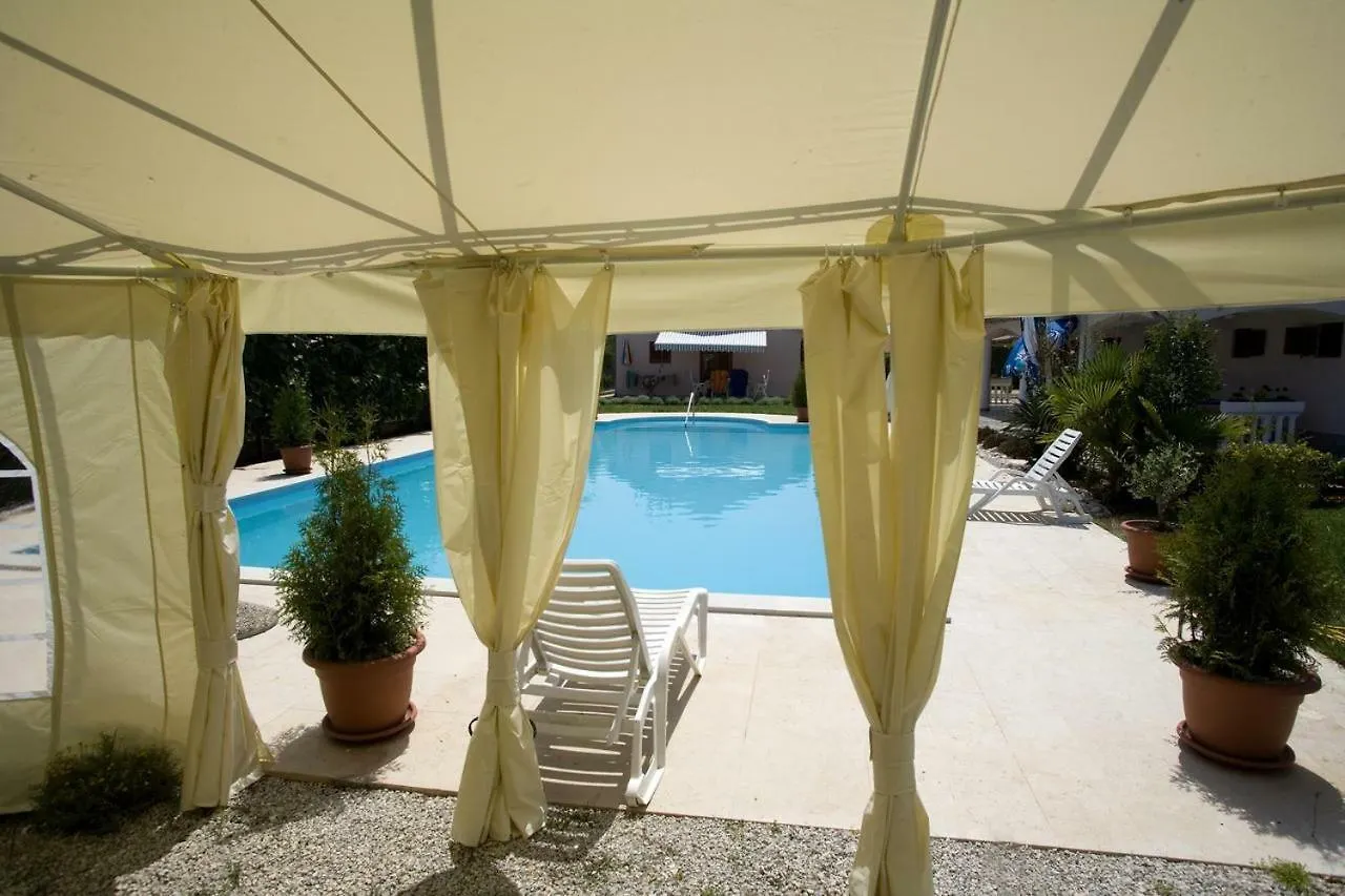Villa Agata Porec Croatia