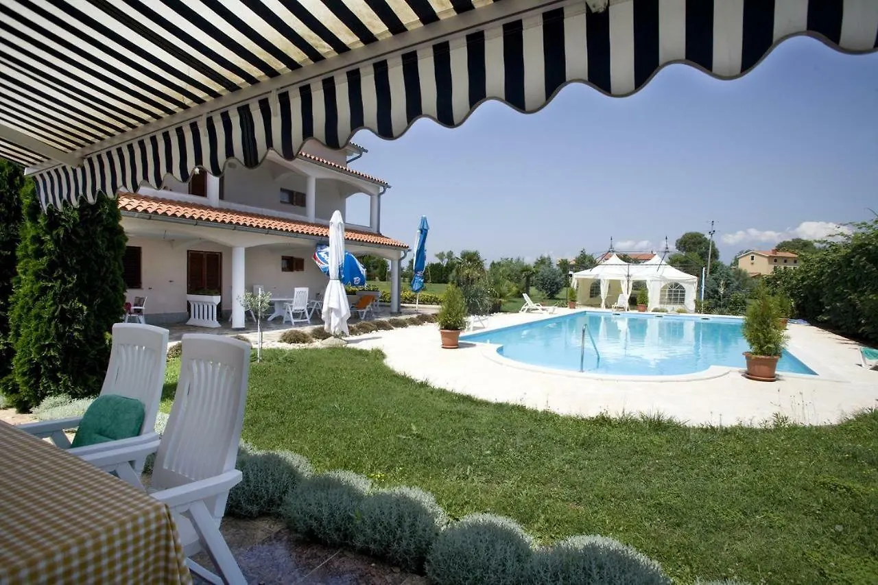 Villa Agata Porec
