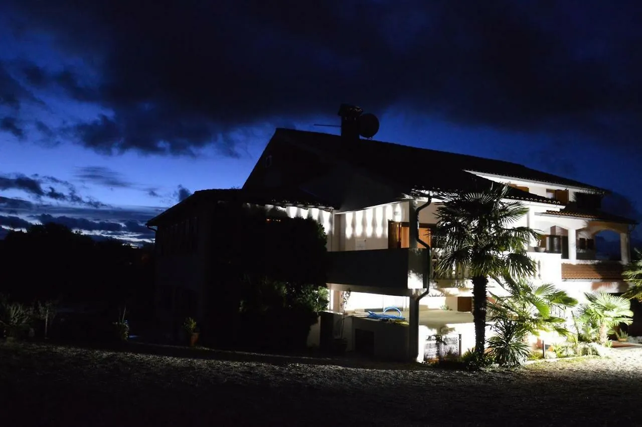 Villa Agata Porec Holiday home