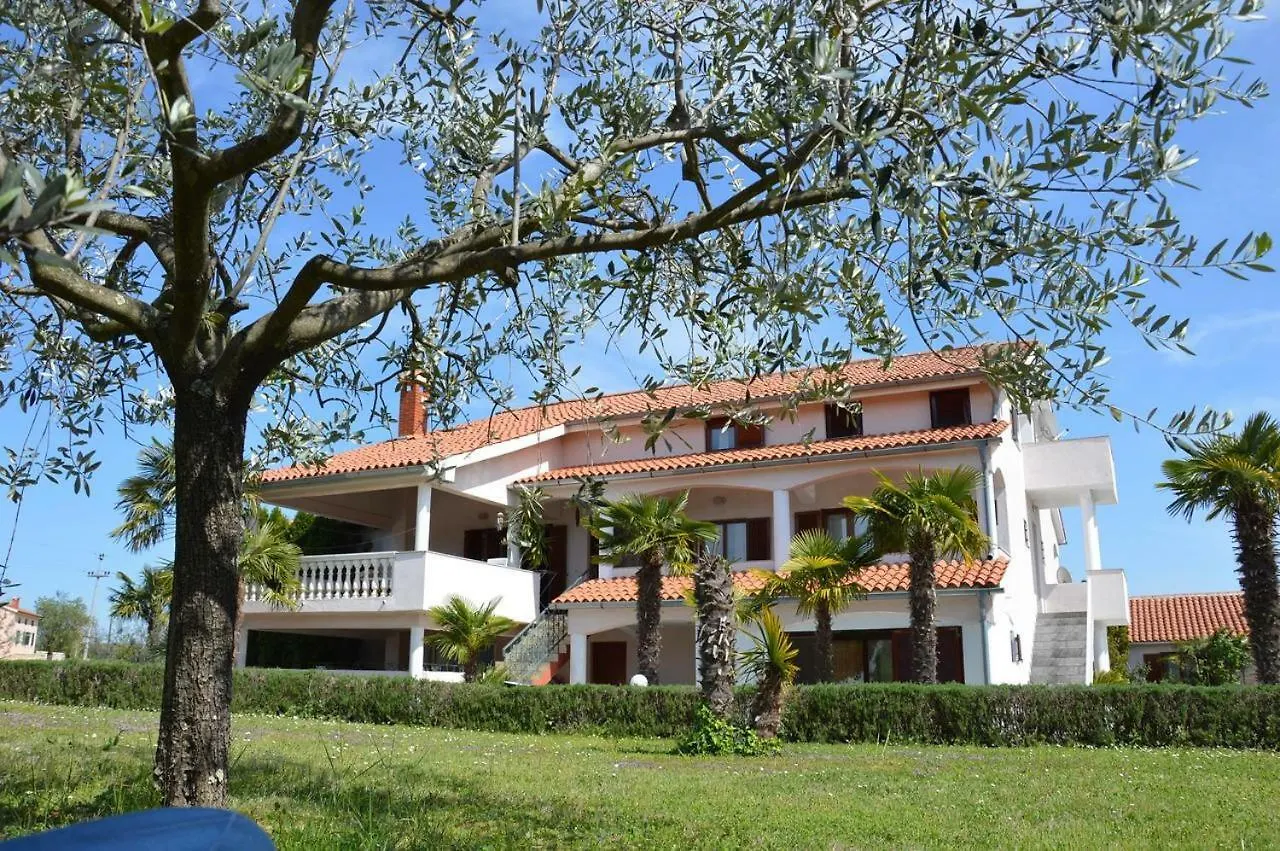 Villa Agata Porec