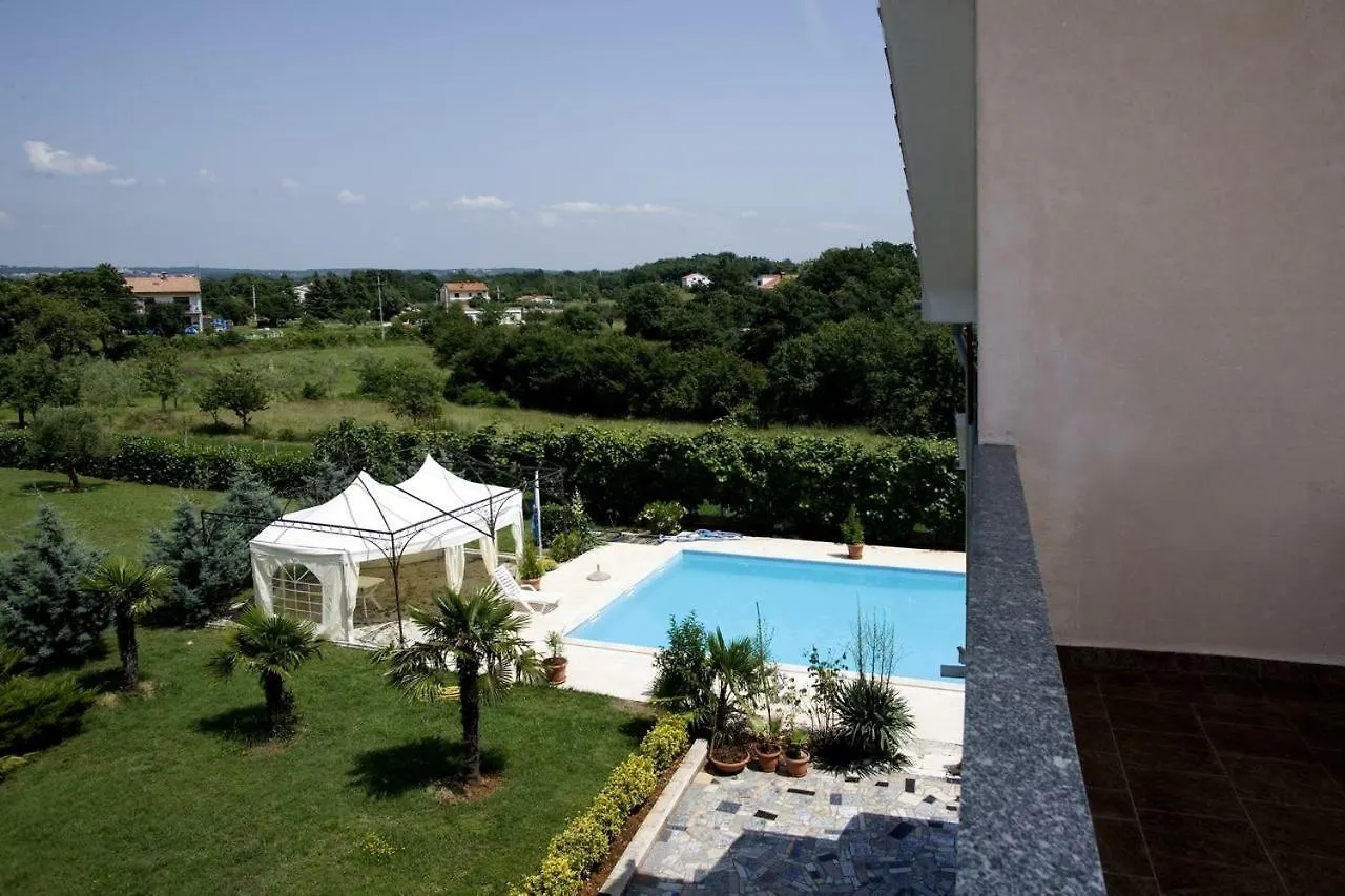 Holiday home Villa Agata Porec
