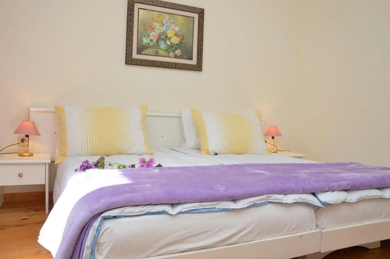 Ferienhaus Villa Agata Poreč