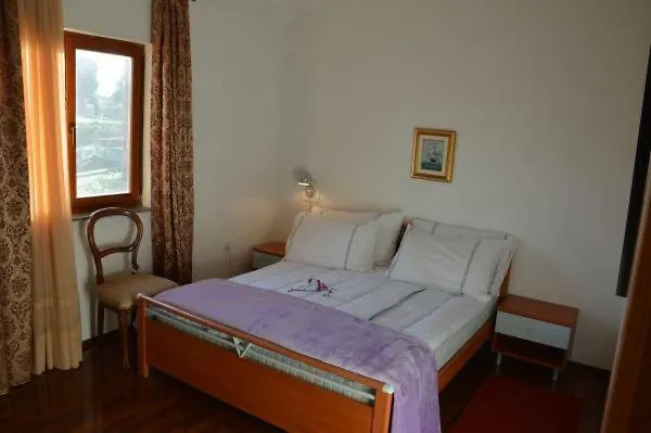 Villa Agata Poreč 0*,