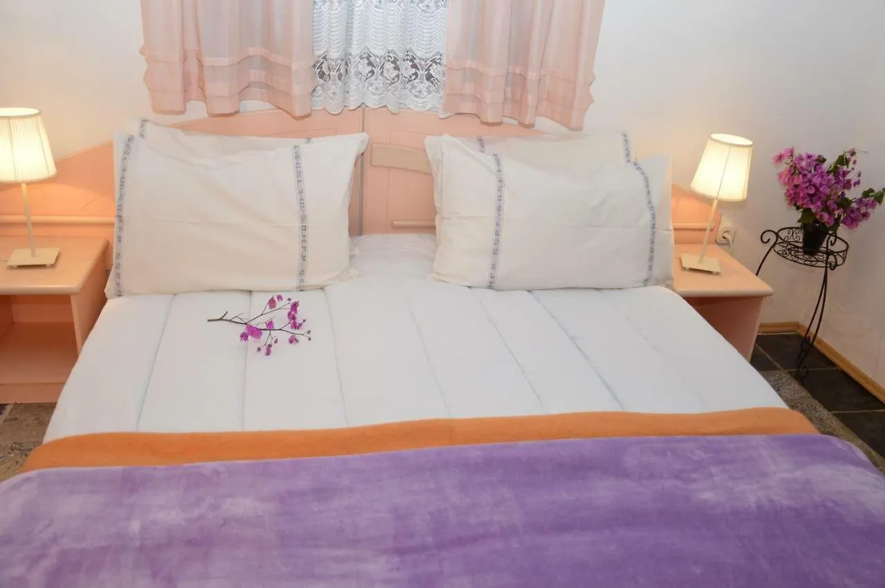 Villa Agata Poreč Kroatien