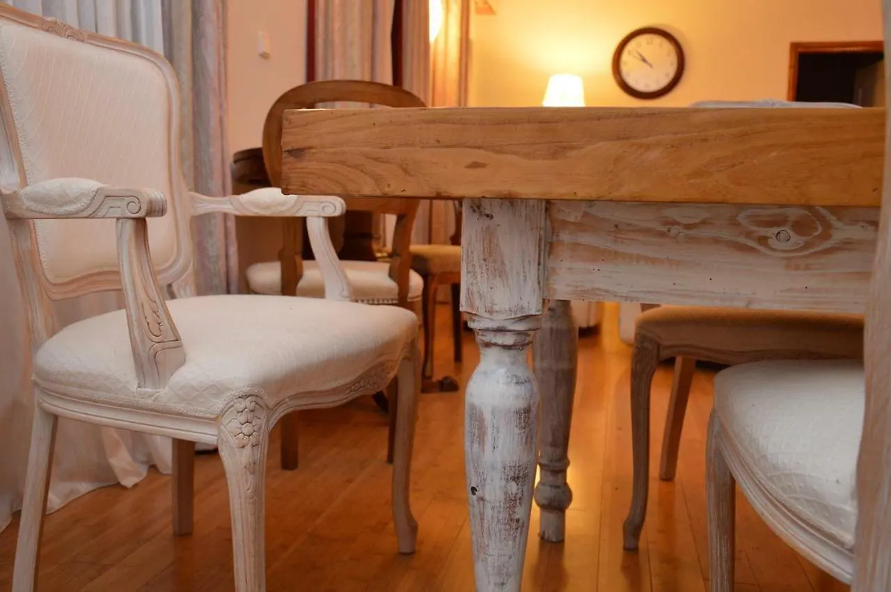Villa Agata Porec 0*,  Croatia