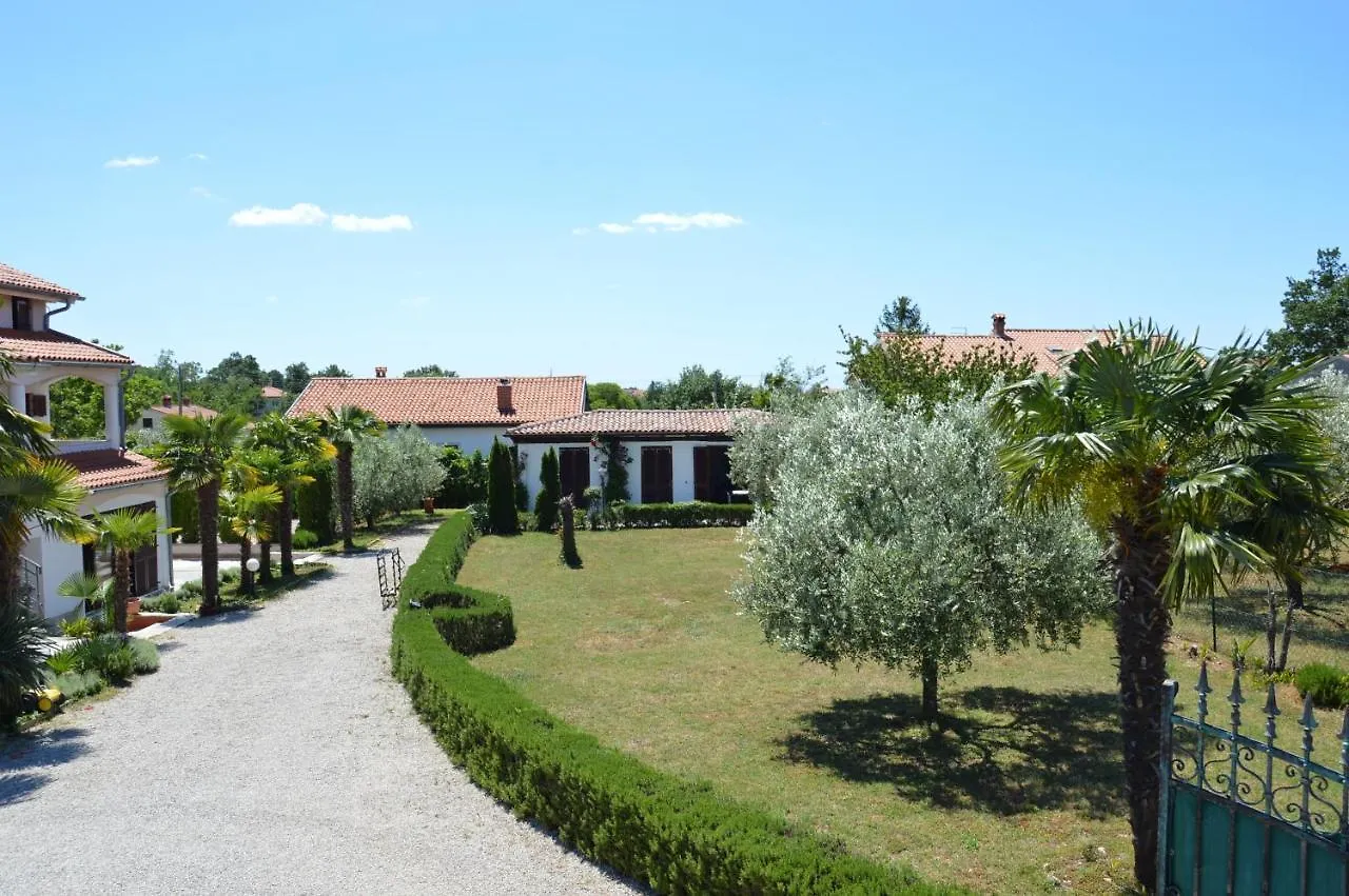 Holiday home Villa Agata Porec