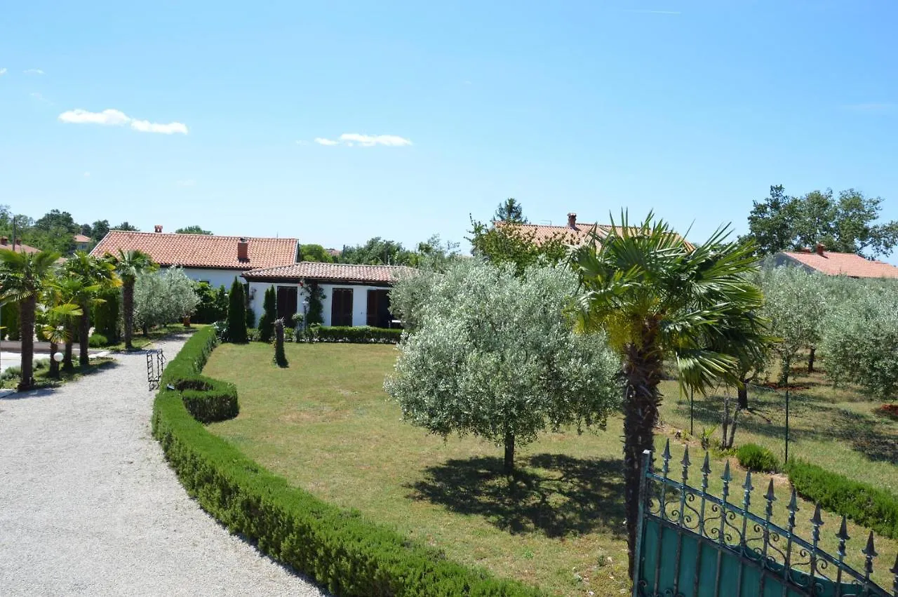 Villa Agata Porec Holiday home