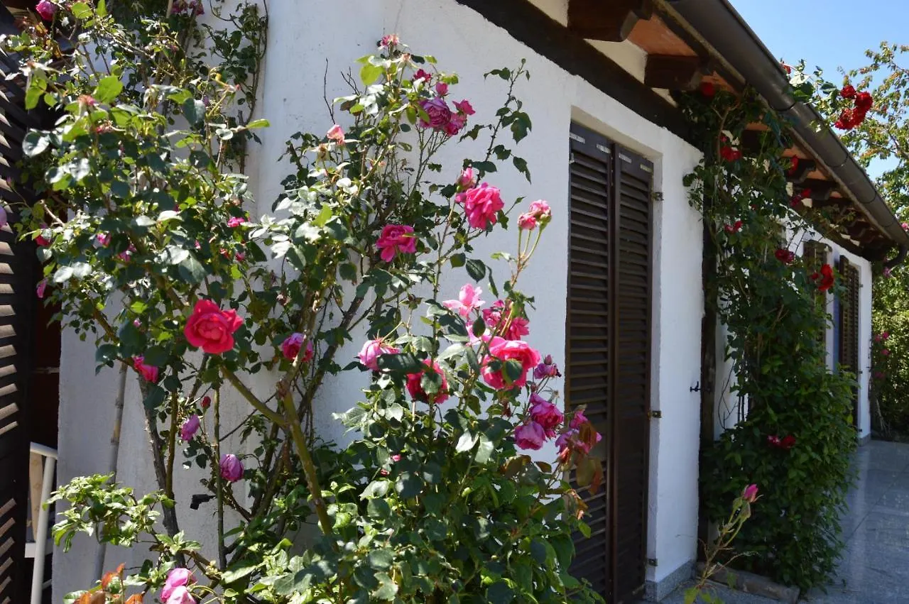 Holiday home Villa Agata Porec