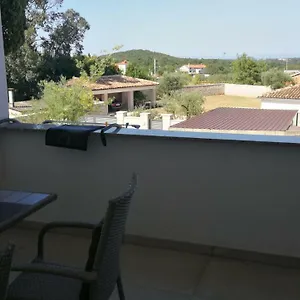 App Roko Apartment